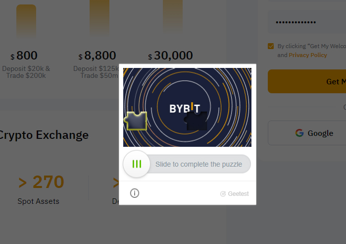 비트코인 펀딩 투자 가입
