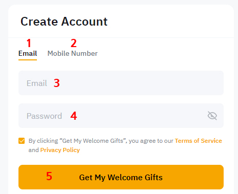 비트코인 펀딩 하는 방법