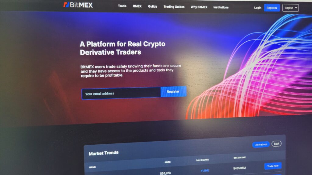 비트맥스 거래소