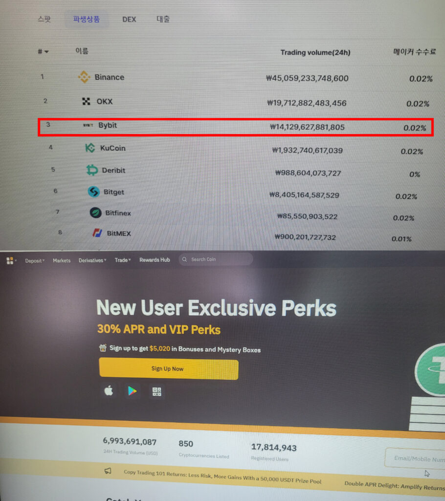 비트코인 숏 거래소
