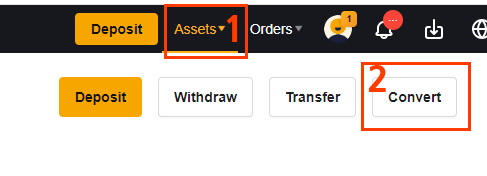 바이비트 USDT 교환
