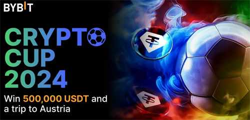 Crypto Cup 2024