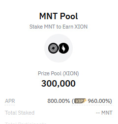 MNT 런치풀